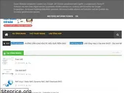 Sites similar to hocmangcoban.blogspot.com