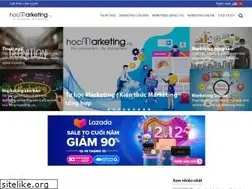 Sites similar to hocmarketing.org