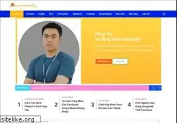 Sites similar to hocmarketing.vn