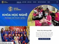 Sites similar to hocmassage.edu.vn