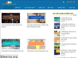 Sites similar to hocmienphionline.com