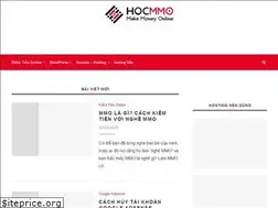 Sites similar to hocmmo.com