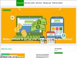 Sites similar to hocmmo.vn