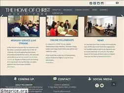 Sites similar to hocmp.org