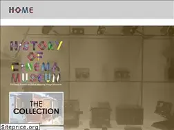 Sites similar to hocmuseum.com