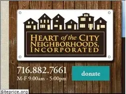 Sites similar to hocn.org