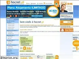 Sites similar to hocnet.pt