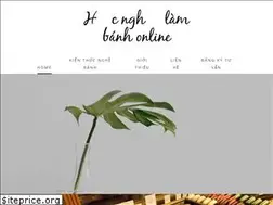 Sites similar to hocnghelambanh.weebly.com