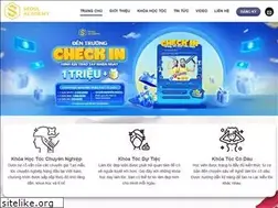 Sites similar to hocnghetoc.edu.vn