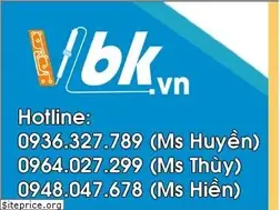 Sites similar to hocnghetructuyen.vn