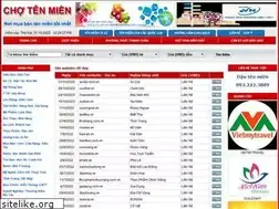 Sites similar to hocngoaingu.com.vn