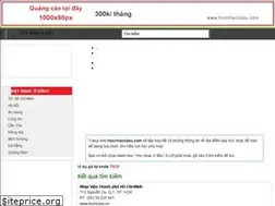 Sites similar to hocnhacodau.com