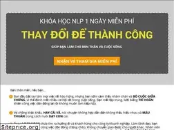 Sites similar to hocnlpmienphi.com