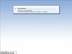 Sites similar to hoco-holz.de