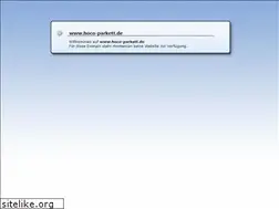 Sites similar to hoco-parkett.de