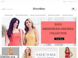 Sites similar to hocobee.com