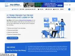 Sites similar to hocoffice.com