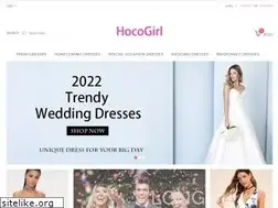 Sites similar to hocogirl.com