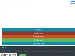 Sites similar to hocohabitat.org
