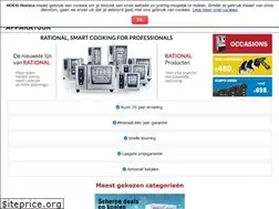 Sites similar to hocohoreca.nl