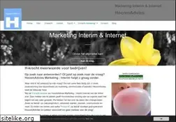 Sites similar to hocom-advies.nl