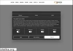 Sites similar to hocoma.com
