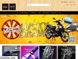Sites similar to hocomalaysia.com