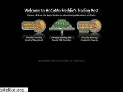Sites similar to hocomo.com