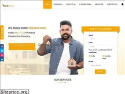 Sites similar to hocomoco.in