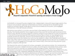 Sites similar to hocomojo.com
