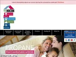 Sites similar to hocongas.com