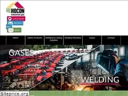 Sites similar to hoconindustrial.com