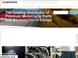 Sites similar to hocoparts.com