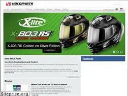 Sites similar to hocoparts.nl