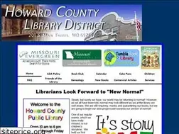 Sites similar to hocopub.lib.mo.us