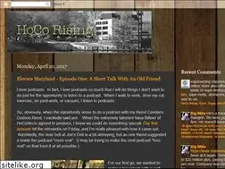 Sites similar to hocorising.com