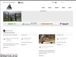 Sites similar to hocorp.co.kr