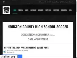 Sites similar to hocosoccer.com