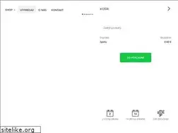 Sites similar to hocostore.sk