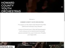 Sites similar to hocoyo.org