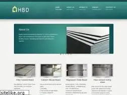 Sites similar to hocre-board.com