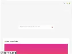 Sites similar to hocsao.net