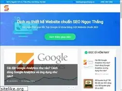 Sites similar to hocseo.com.vn