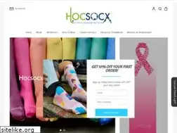 Sites similar to hocsocx.com
