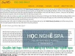 Sites similar to hocspa.vn