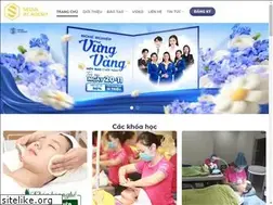 Sites similar to hocspaonline.edu.vn