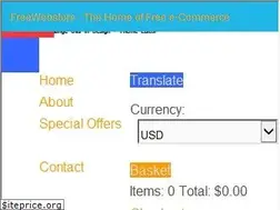 Sites similar to hocsshop.my-online.store