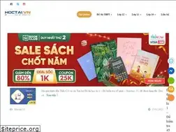 Sites similar to hoctai.vn