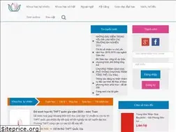 Sites similar to hoctap24h.vn
