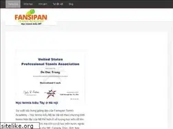 Sites similar to hoctennis.net